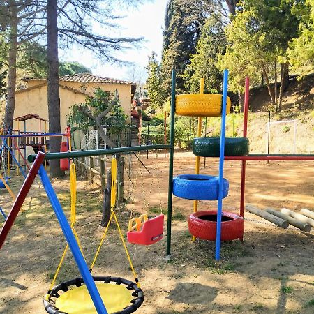 Agriturismo Vernianello Poggibonsi Ngoại thất bức ảnh