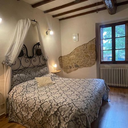 Agriturismo Vernianello Poggibonsi Ngoại thất bức ảnh