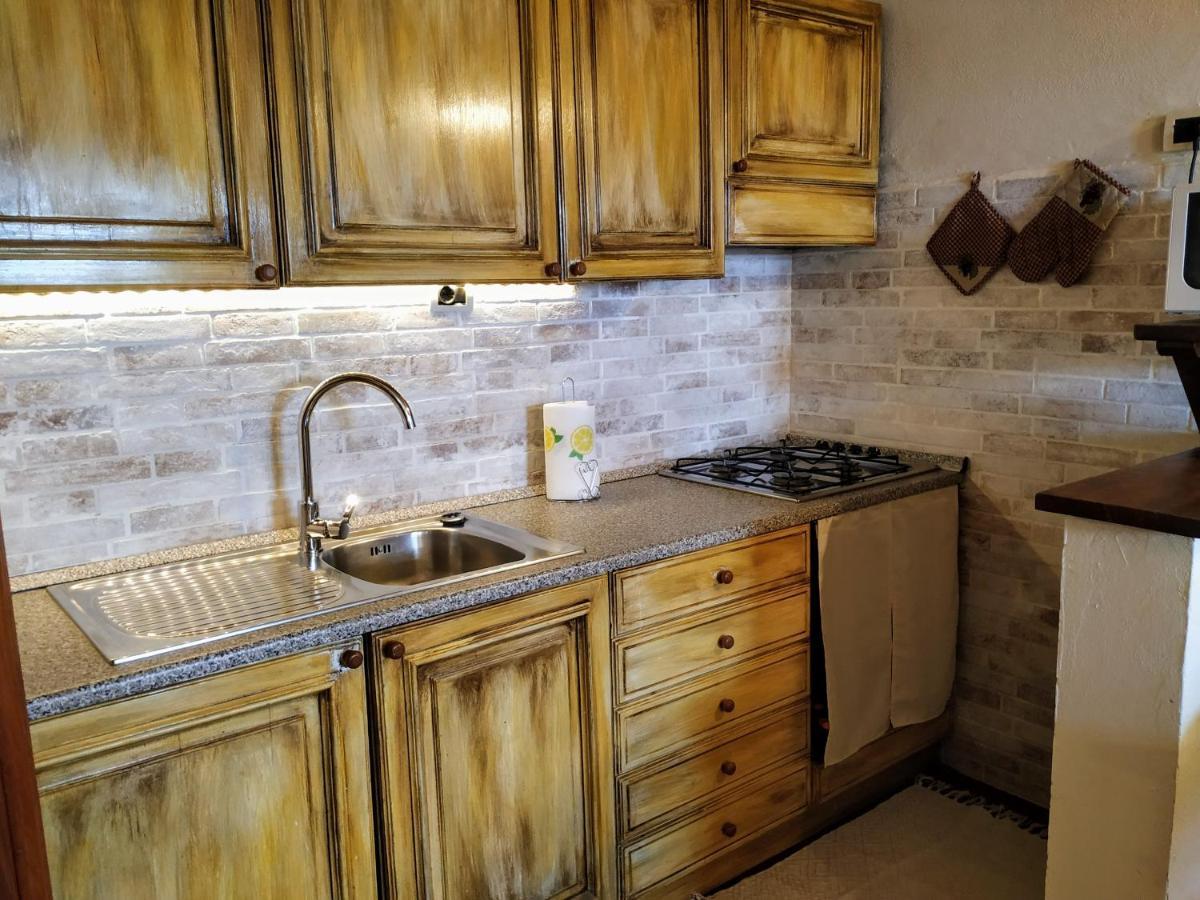Agriturismo Vernianello Poggibonsi Ngoại thất bức ảnh