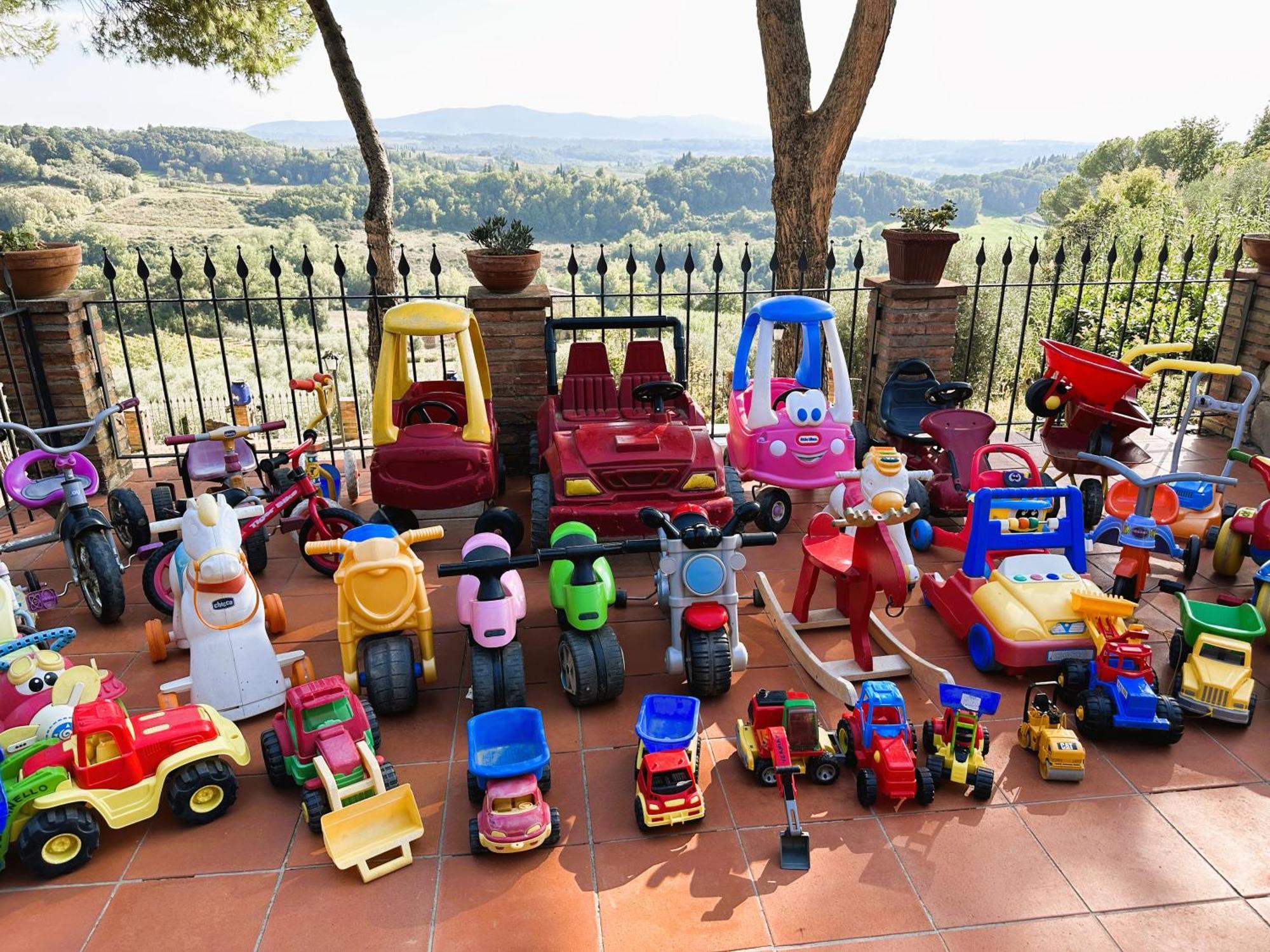 Agriturismo Vernianello Poggibonsi Ngoại thất bức ảnh
