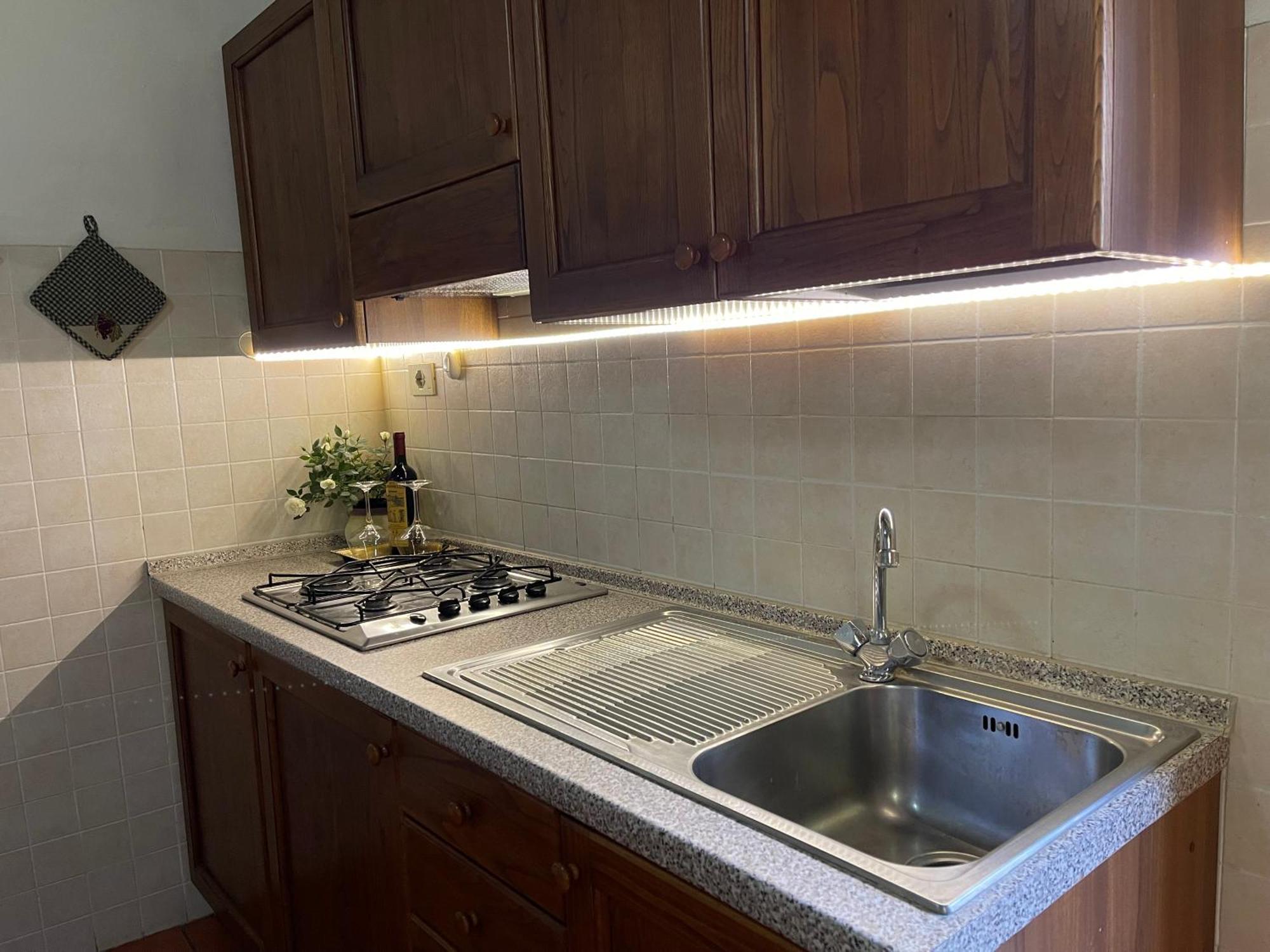 Agriturismo Vernianello Poggibonsi Ngoại thất bức ảnh
