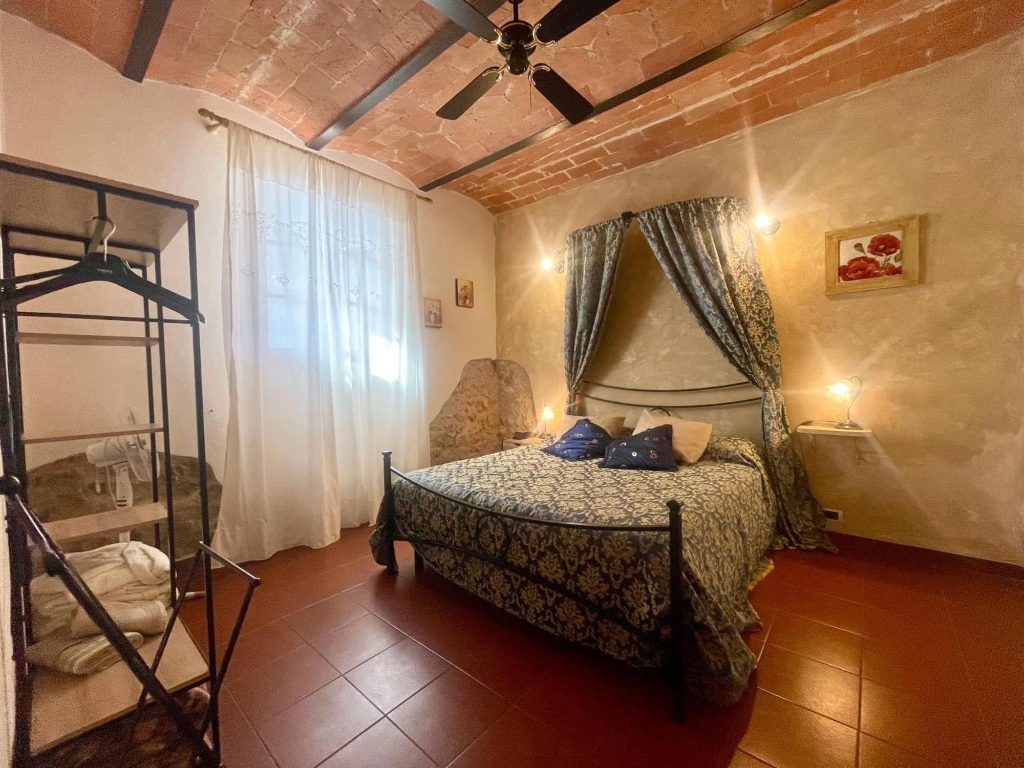 Agriturismo Vernianello Poggibonsi Ngoại thất bức ảnh