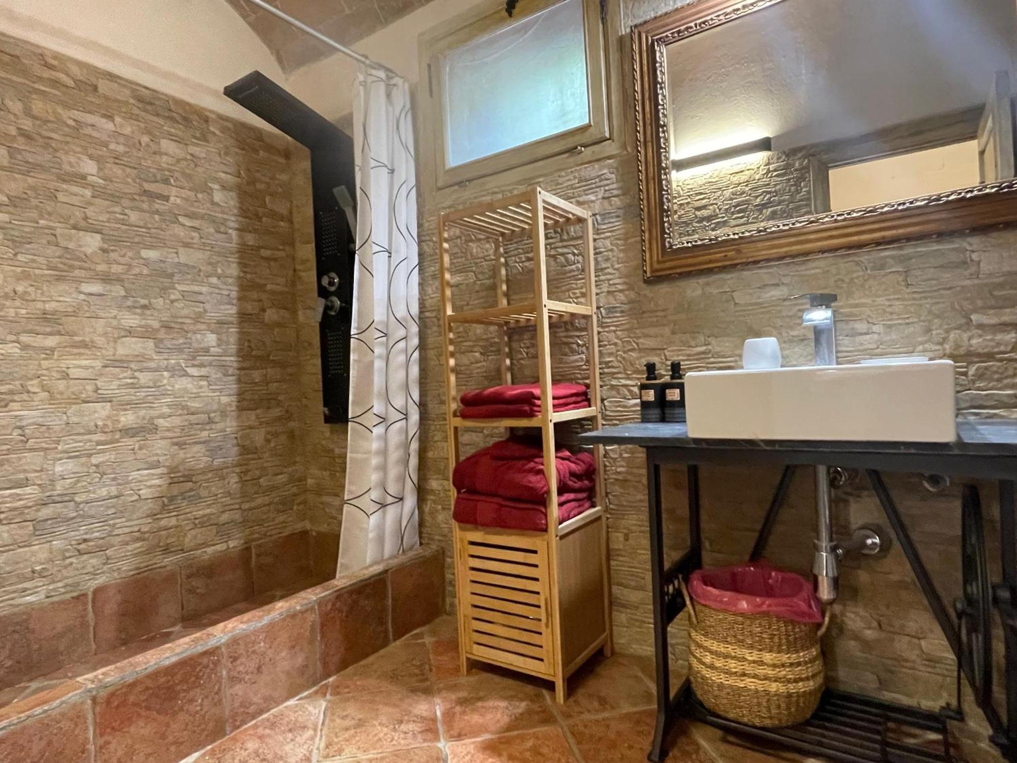 Agriturismo Vernianello Poggibonsi Ngoại thất bức ảnh