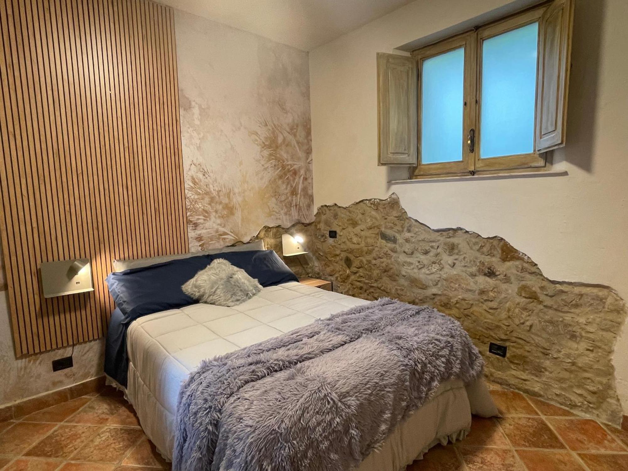 Agriturismo Vernianello Poggibonsi Ngoại thất bức ảnh
